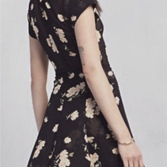 Reformation Athena Dress XS - Picture 4 of 5